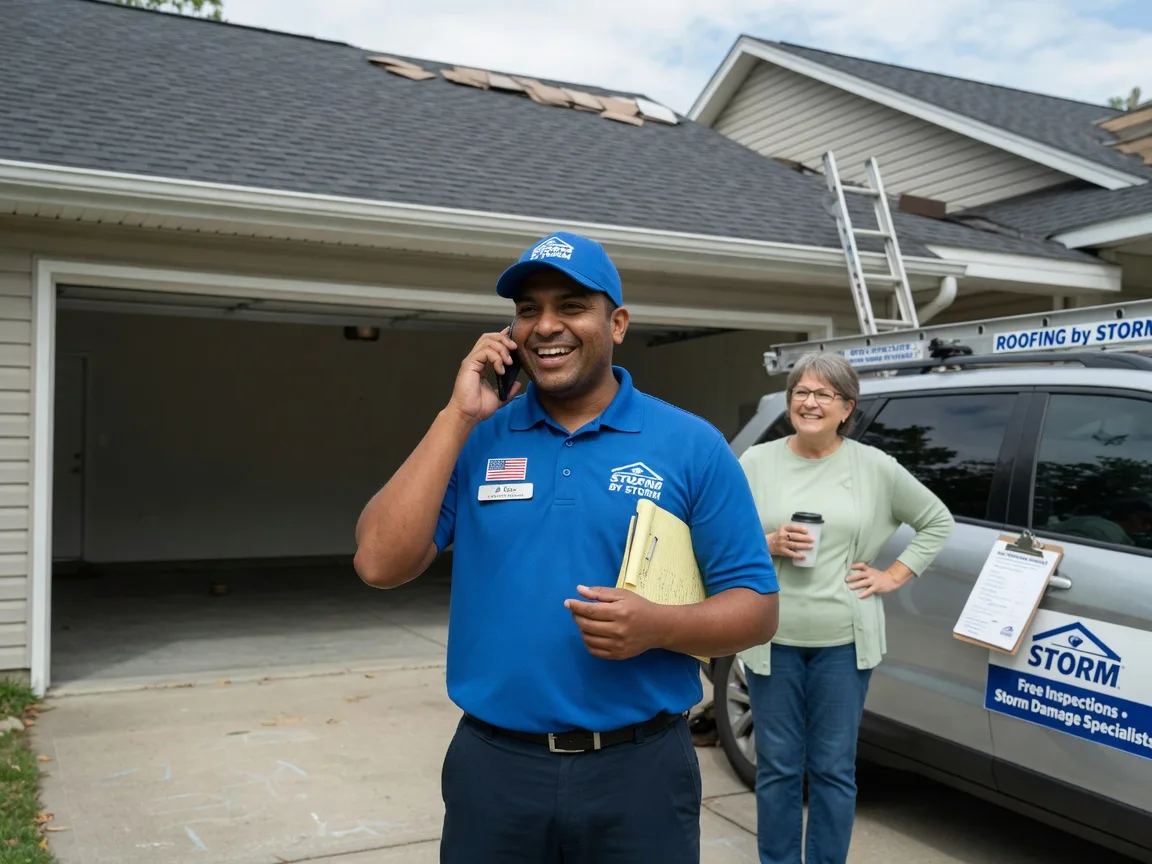 Roof Repair Near Me Hoyt Lakes, MN FAQs